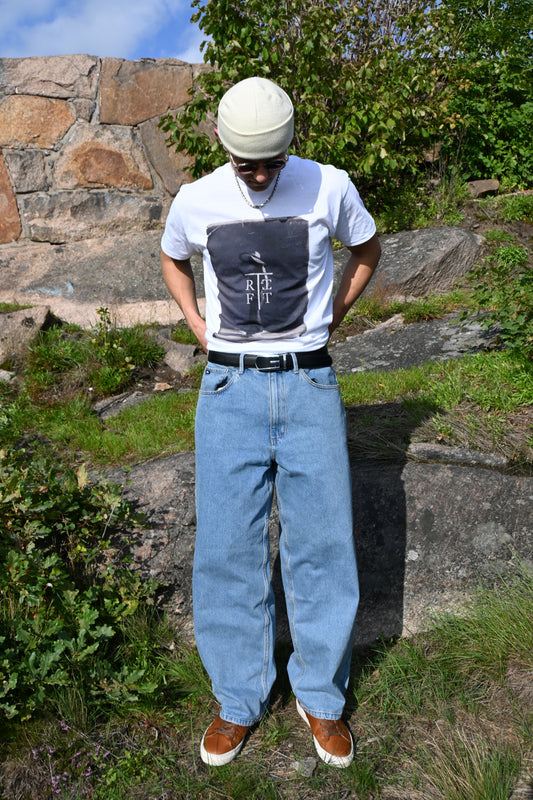 Retrowoman Tee