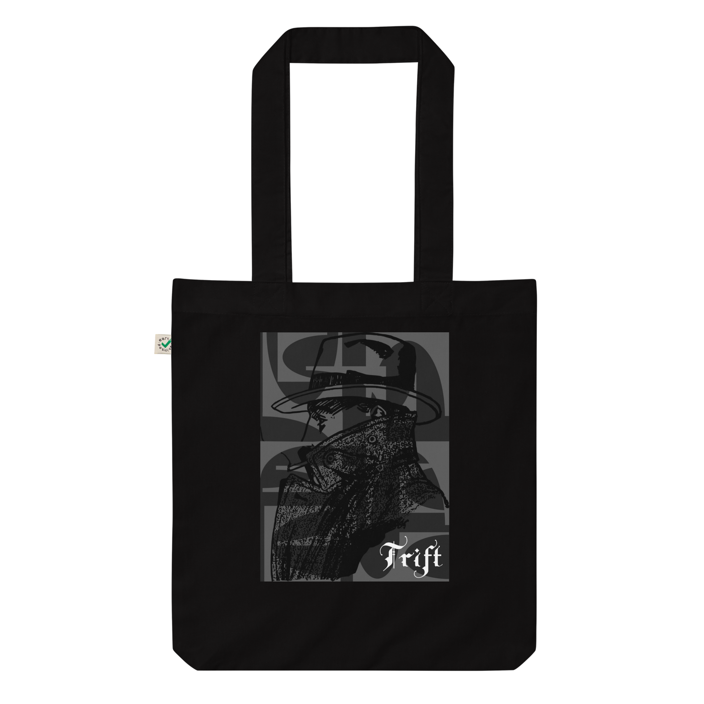 Tote bag - Break