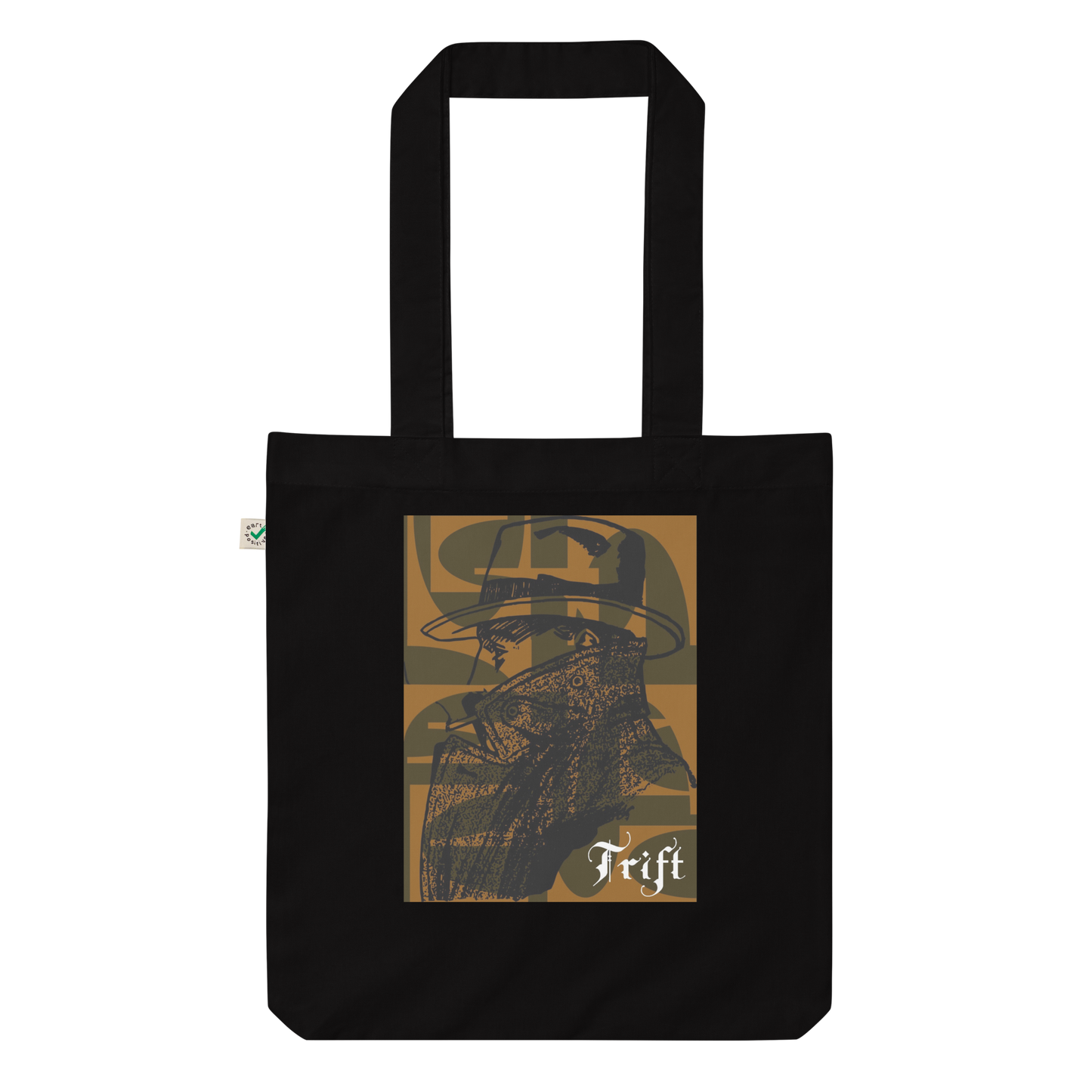 Tote bag - Break