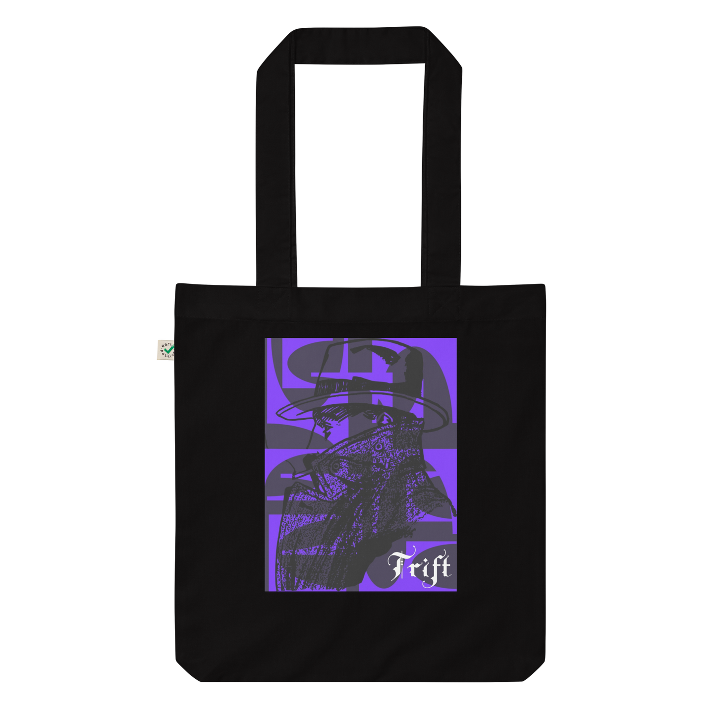 Tote bag - Break