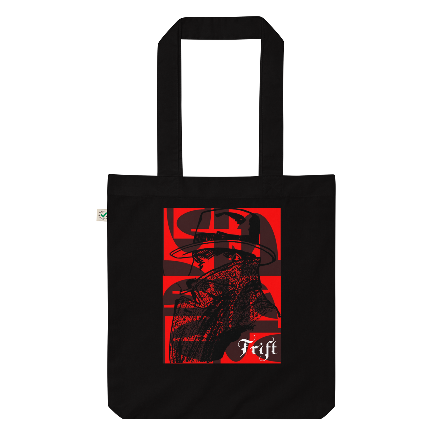 Tote bag - Break