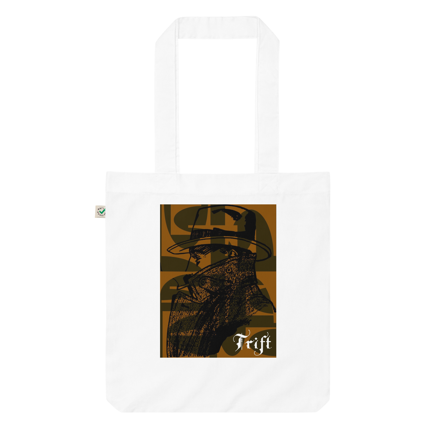 Tote bag - Break