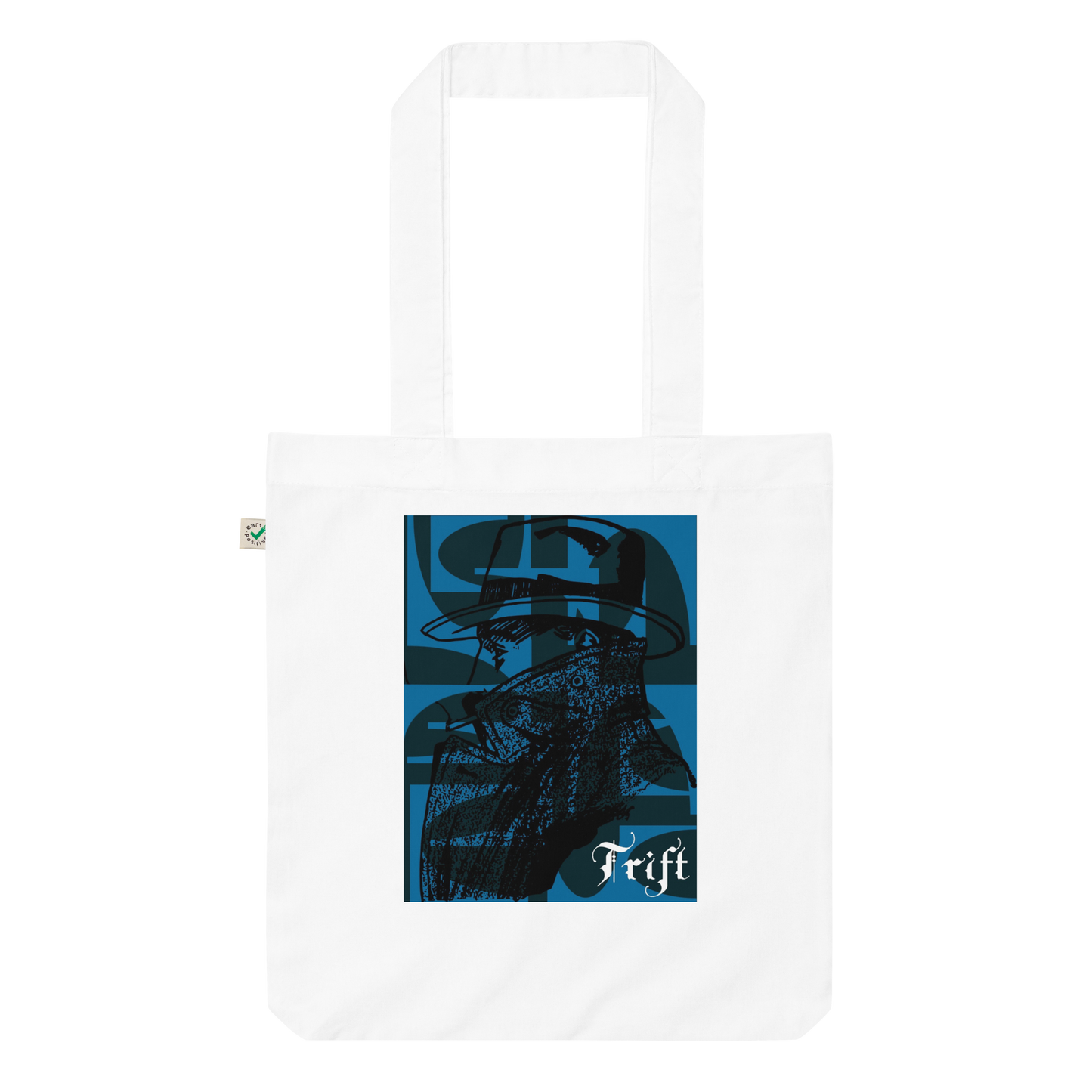 Tote bag - Break