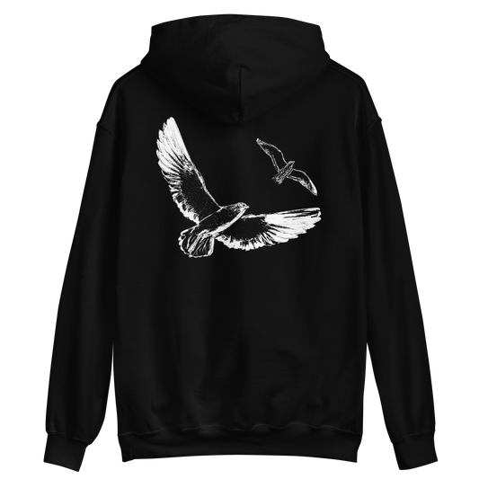 Hoodie Fly