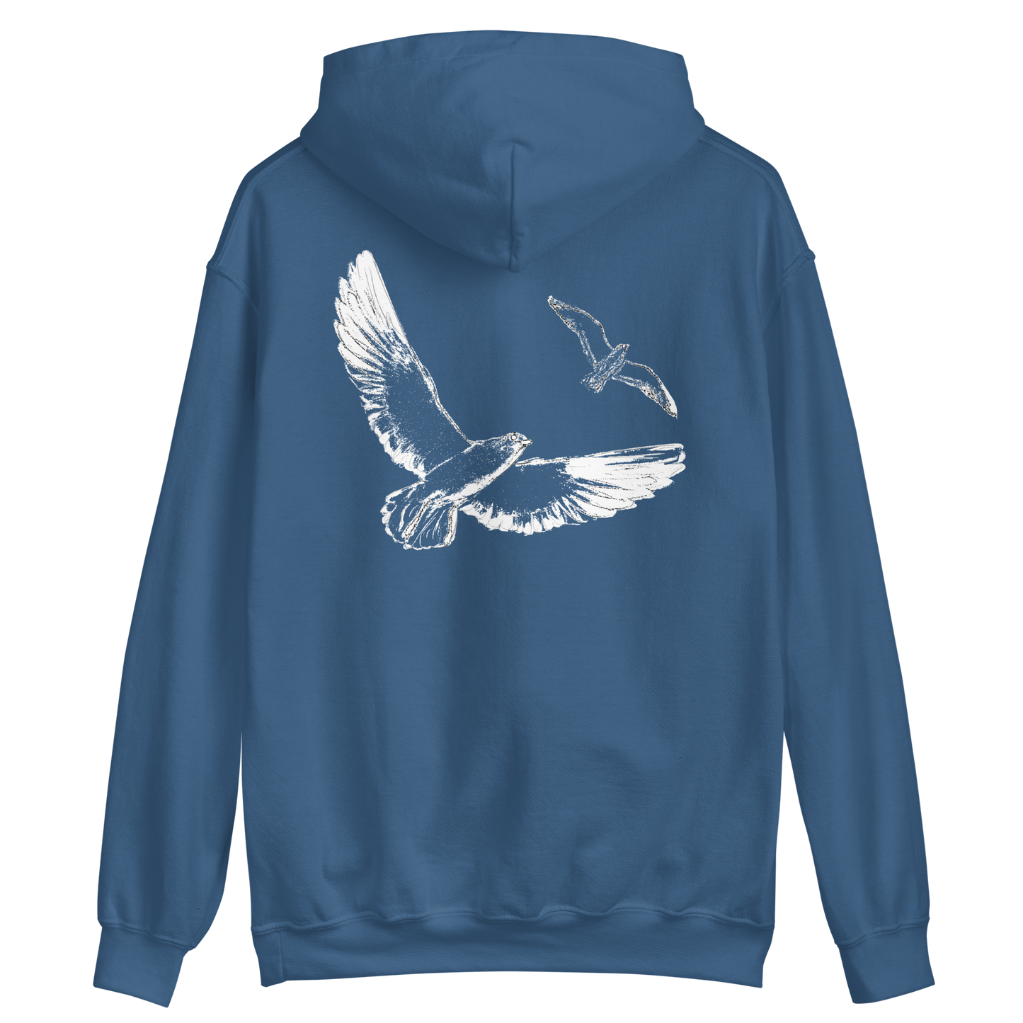 Hoodie Fly