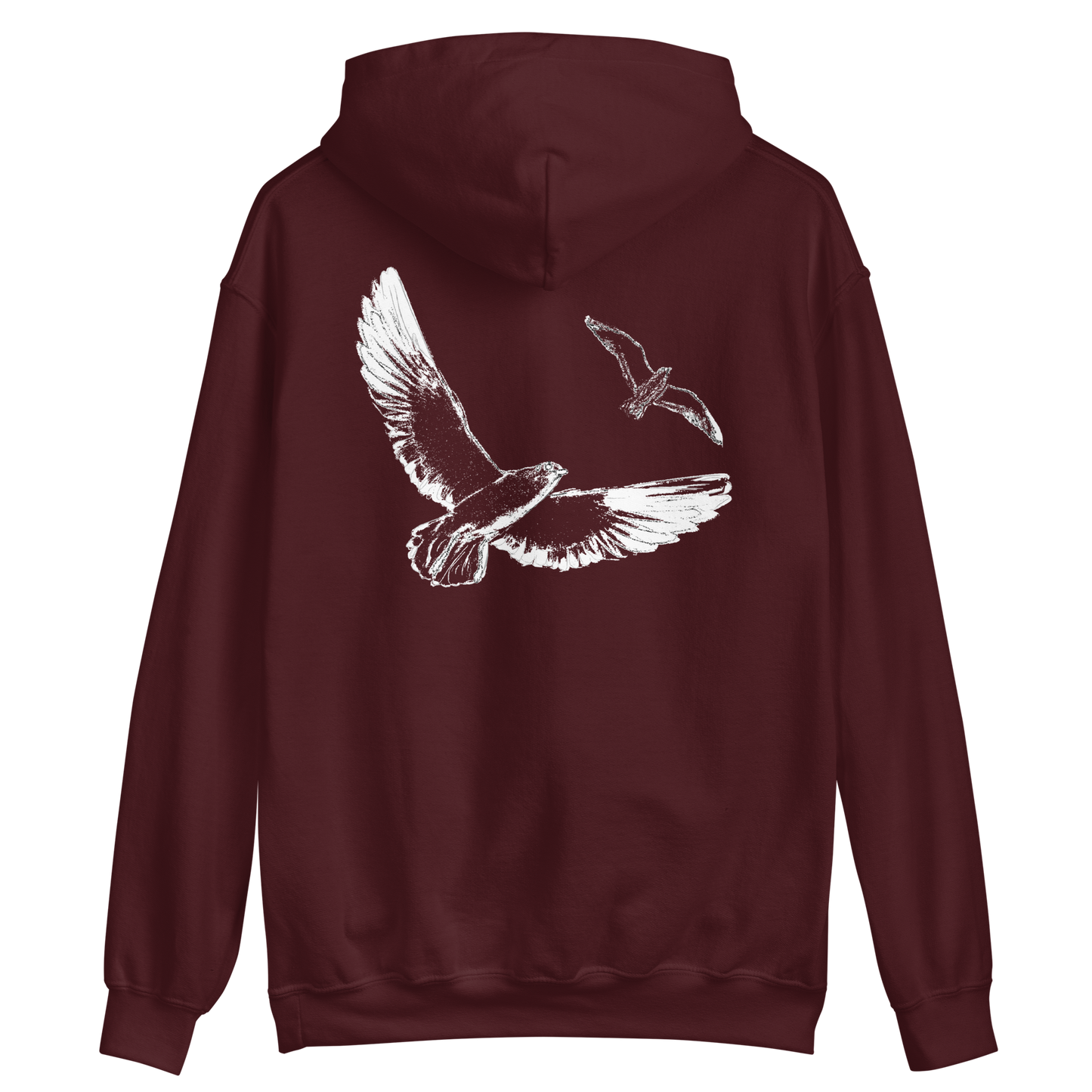 Hoodie Fly