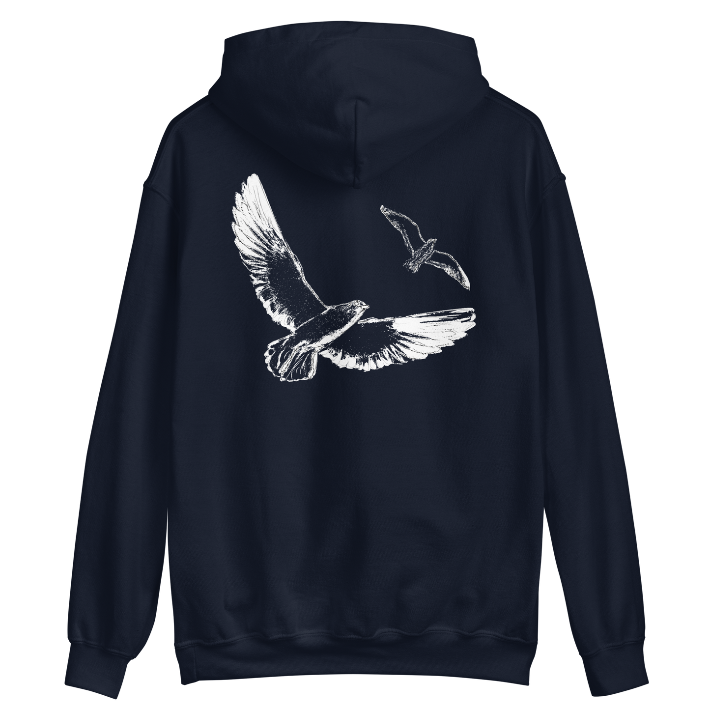 Hoodie Fly